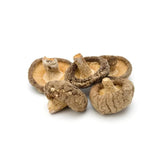 Dried Whole Shiitake Mushrooms – 100g | Rich Umami & Premium Quality